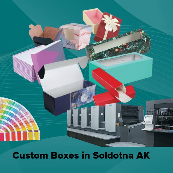 Custom boxes in soldotna ak