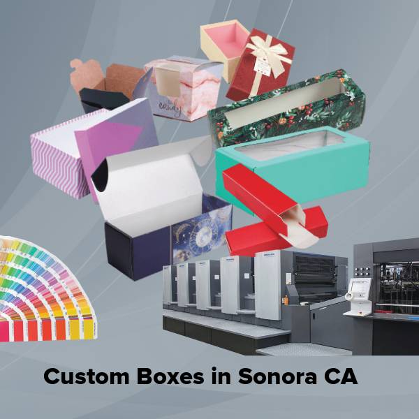 Custom boxes in sonora ca