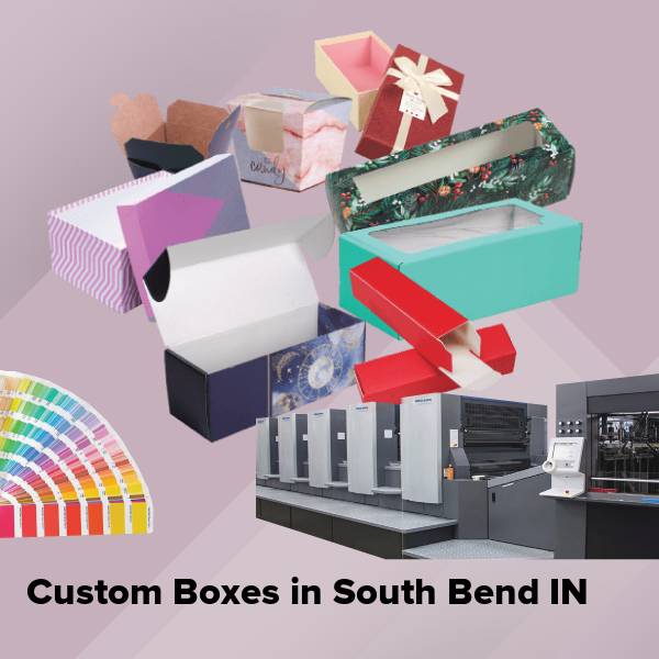 Custom boxes in south bend in