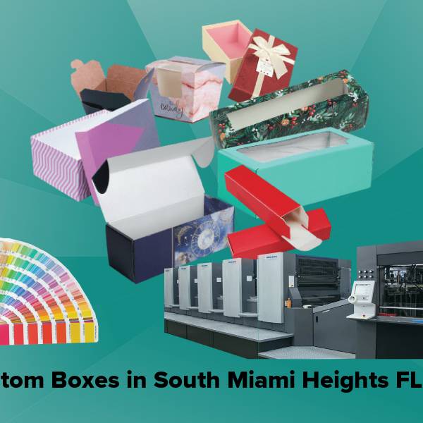 Custom boxes in south miami heights fl