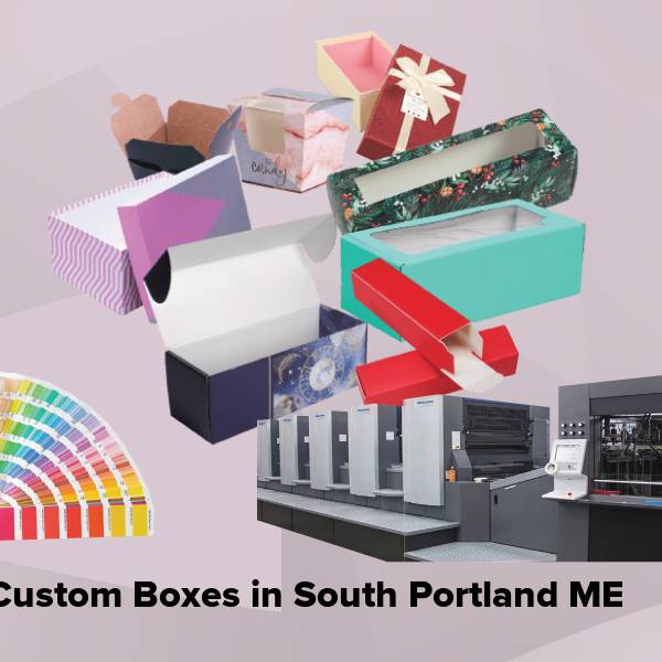 Custom boxes in south portland me