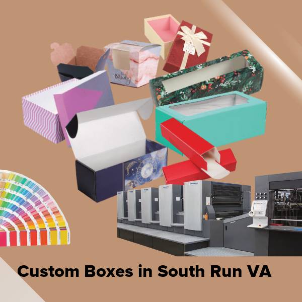 Custom boxes in south run va