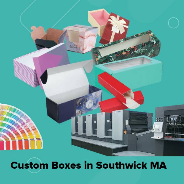 Custom boxes in southwick ma