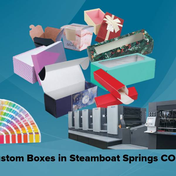 Custom boxes in steamboat springs co