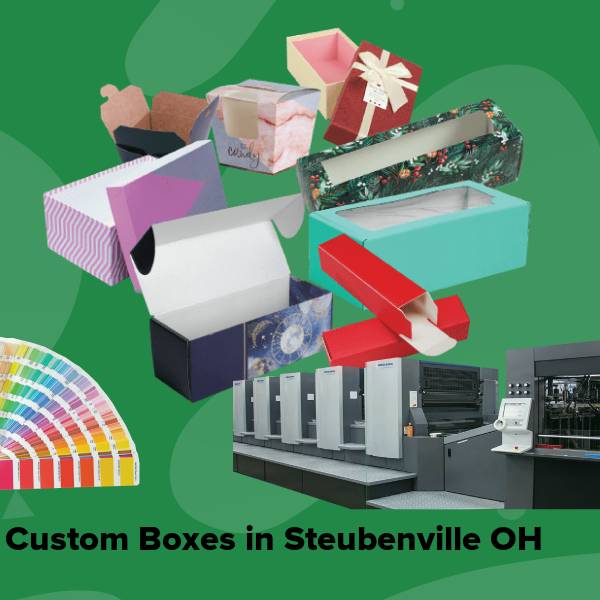 Custom boxes in steubenville oh