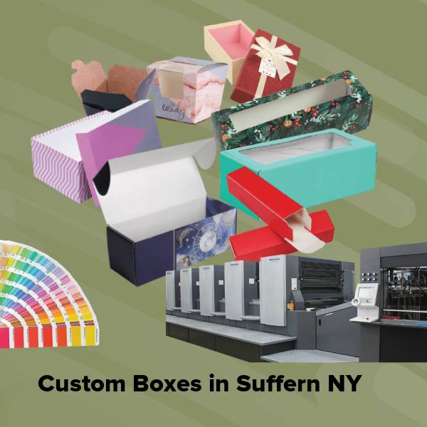 Custom boxes in suffern ny
