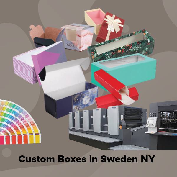 Custom boxes in sweden ny