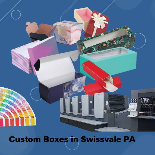 Custom boxes in swissvale pa