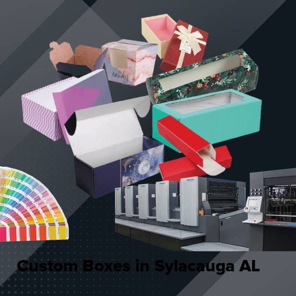 Custom boxes in sylacauga al
