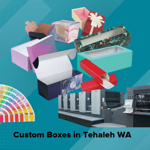 Custom boxes in tehaleh wa