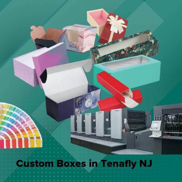 Custom boxes in tenafly nj