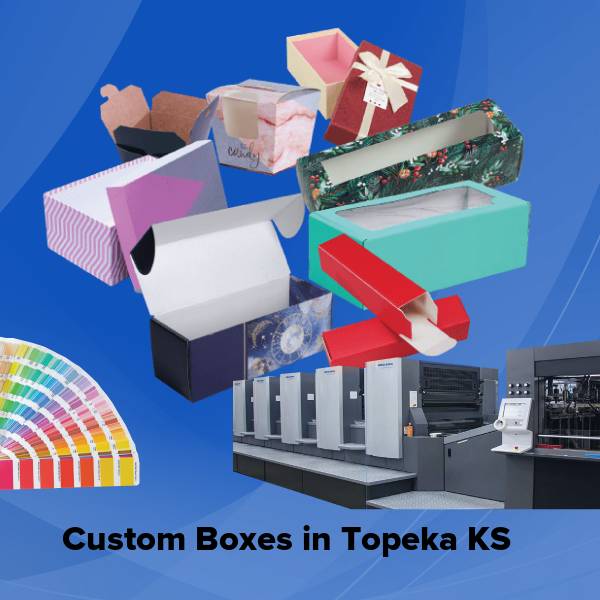 Custom boxes in topeka ks