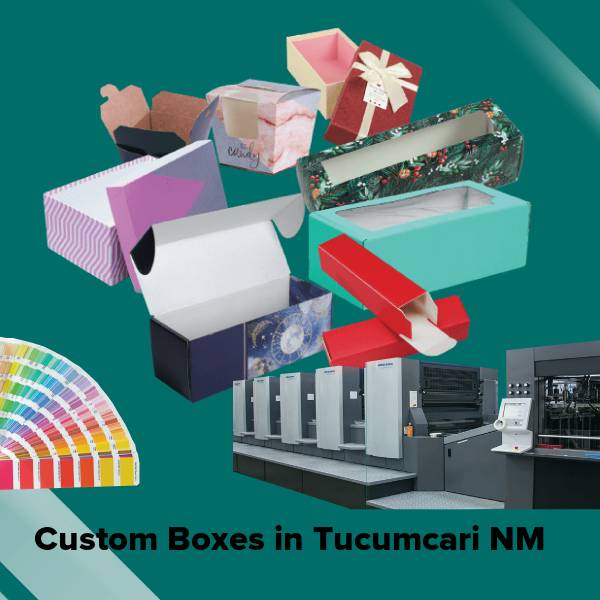 Custom boxes in tucumcari nm