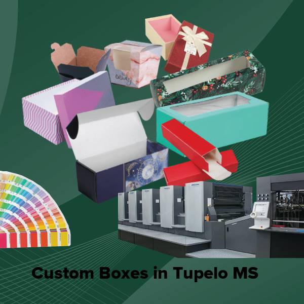 Custom boxes in tupelo ms