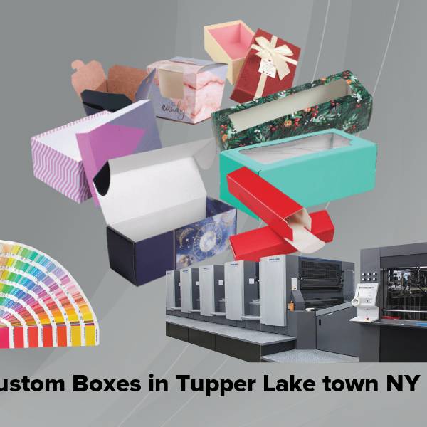 Custom boxes in tupper lake town ny