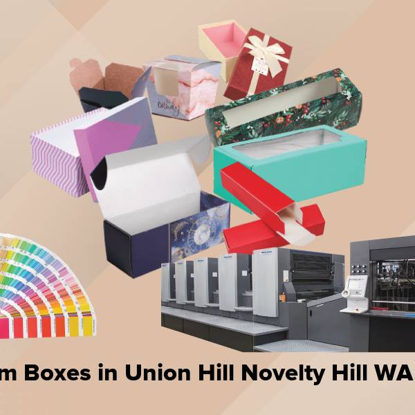 Custom boxes in union hill novelty hill wa