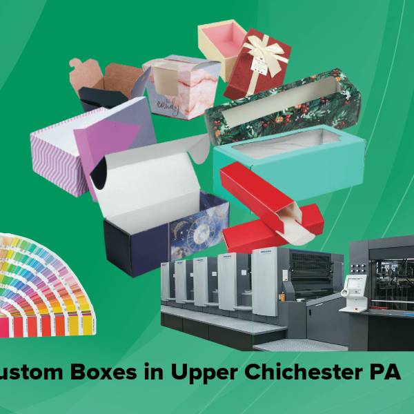 Custom boxes in upper chichester pa