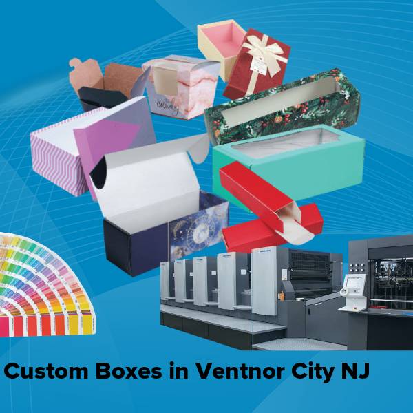 Custom boxes in ventnor city nj