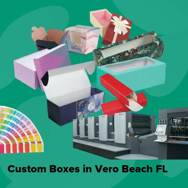 Custom boxes in vero beach fl