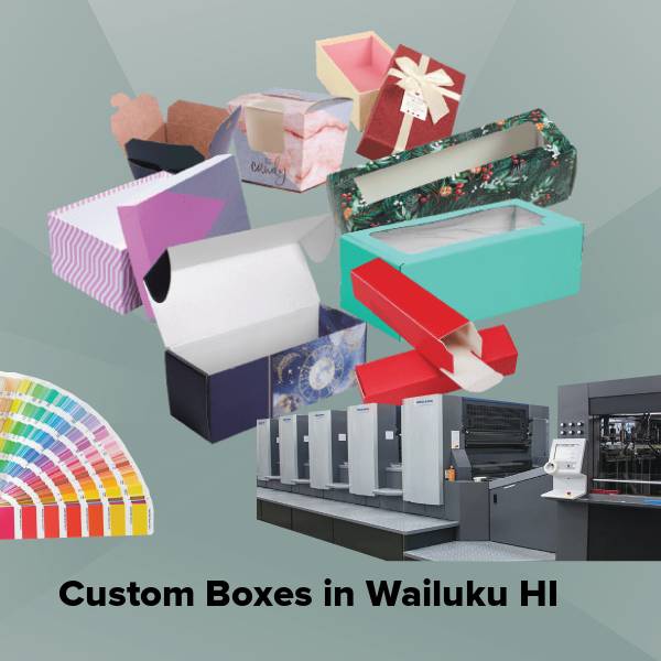 Custom boxes in wailuku hi