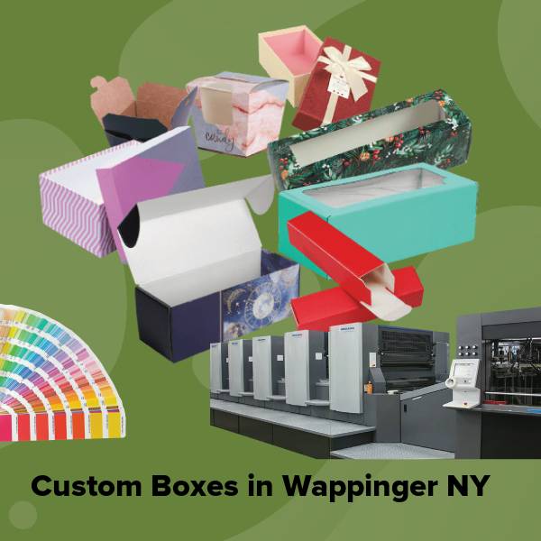 Custom boxes in wappinger ny