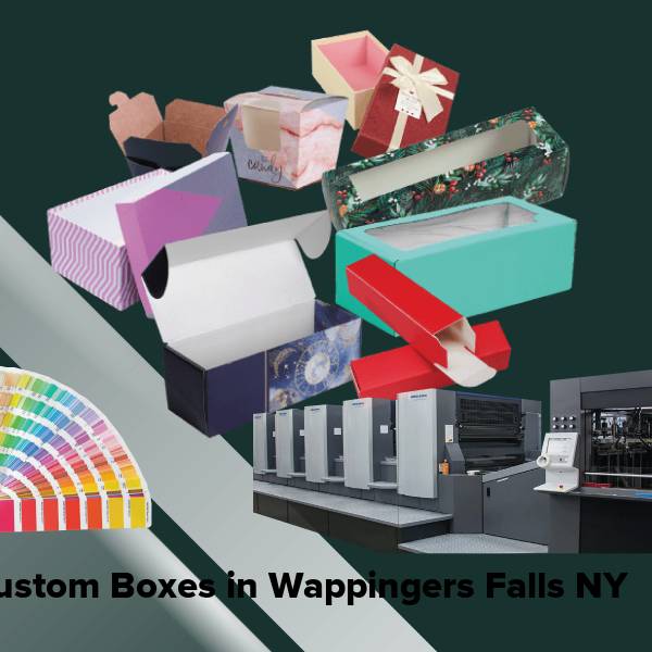 Custom boxes in wappingers falls ny