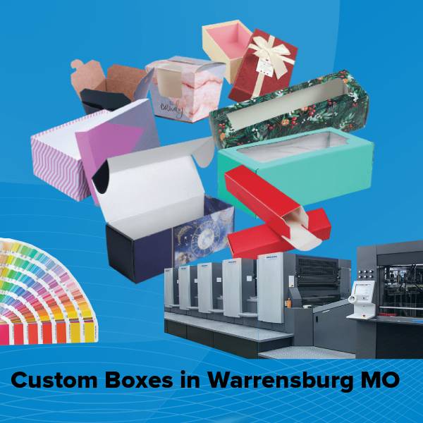 Custom boxes in warrensburg mo