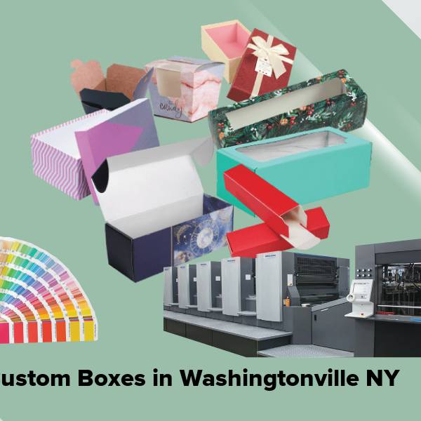 Custom boxes in washingtonville ny
