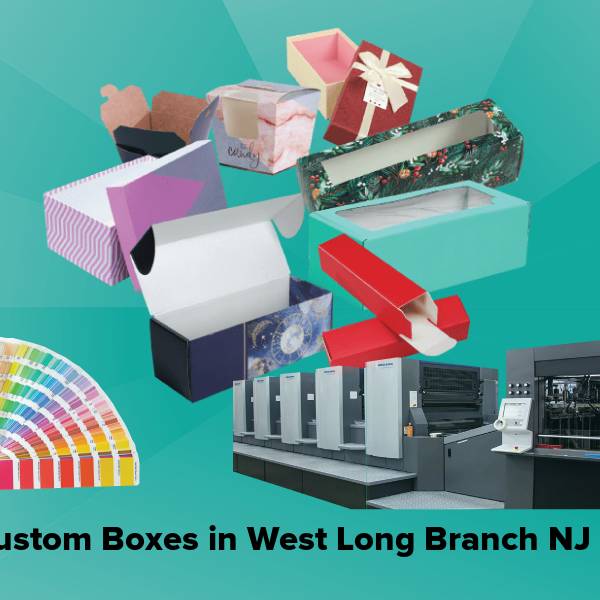 Custom boxes in west long branch nj