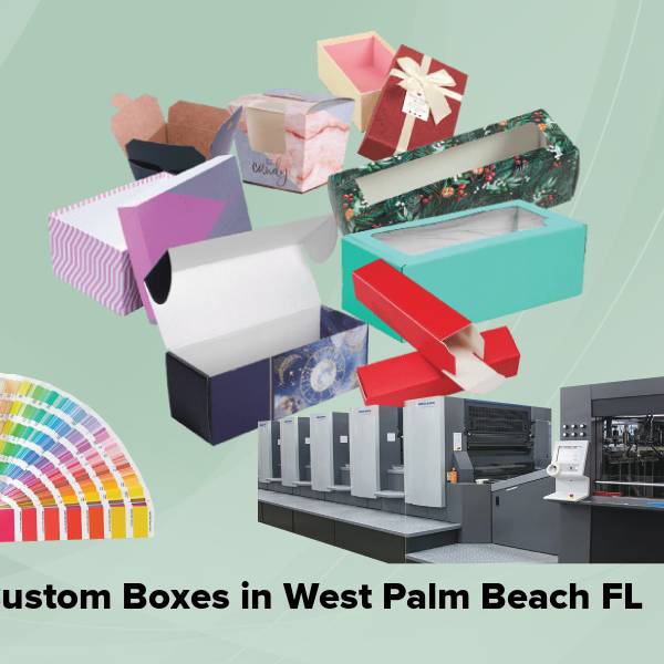 Custom boxes in west palm beach fl