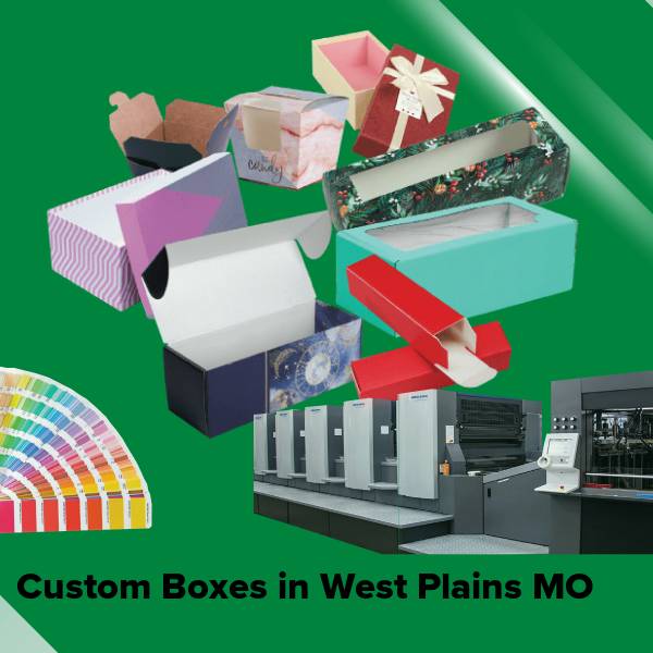 Custom boxes in west plains mo
