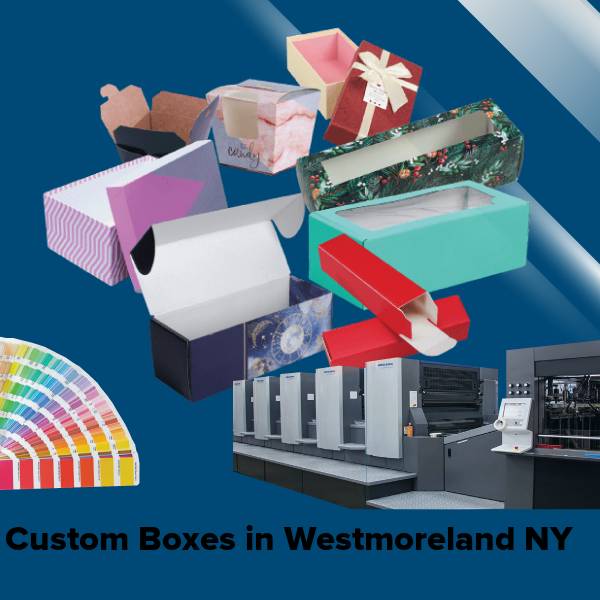 Custom boxes in westmoreland ny
