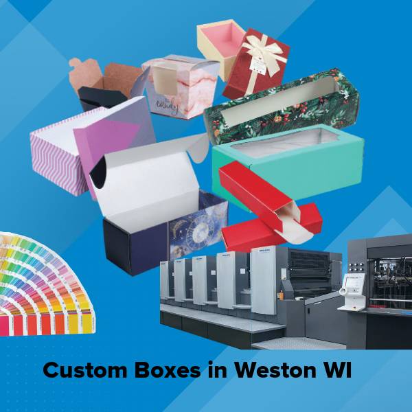 Custom boxes in weston wi