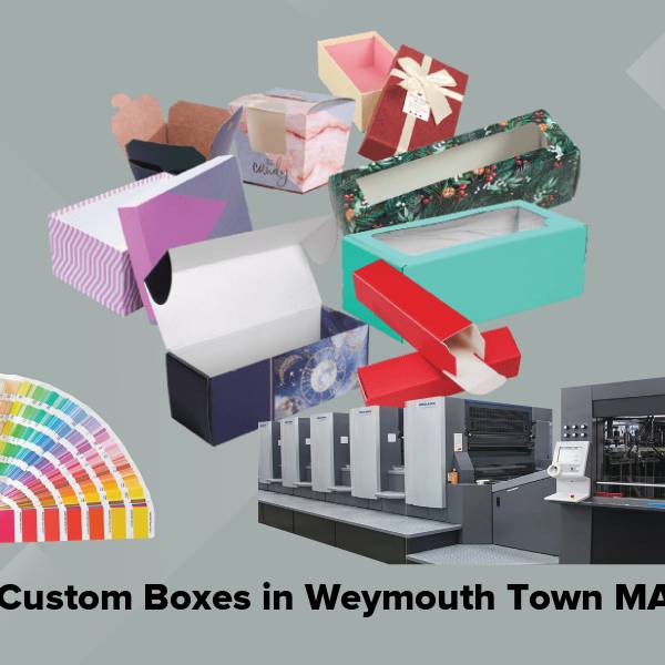 Custom boxes in weymouth town ma