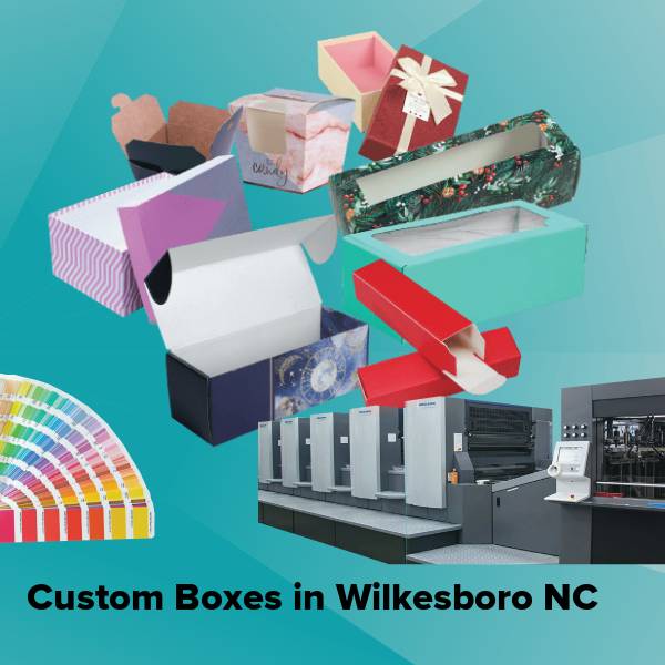 Custom boxes in wilkesboro nc
