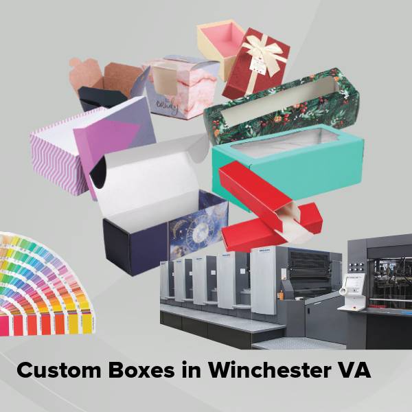 Custom boxes in winchester va