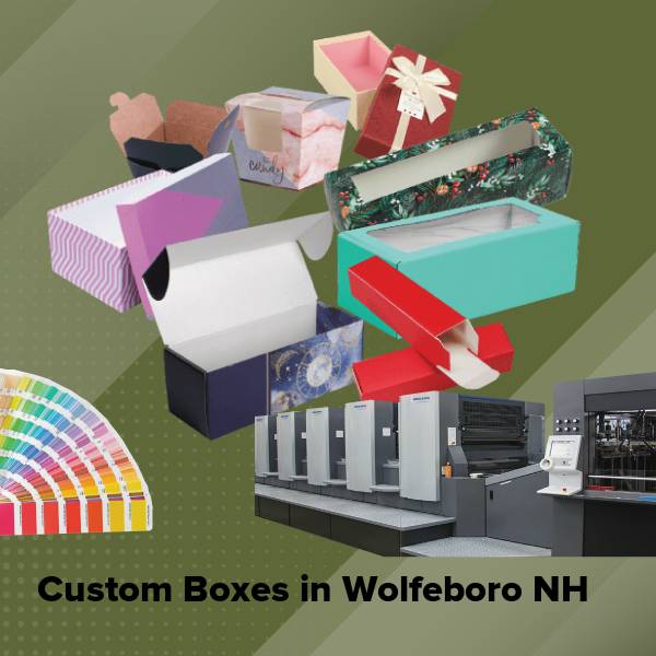 Custom boxes in wolfeboro nh