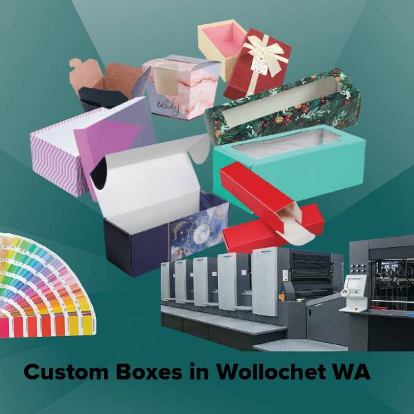 Custom boxes in wollochet wa