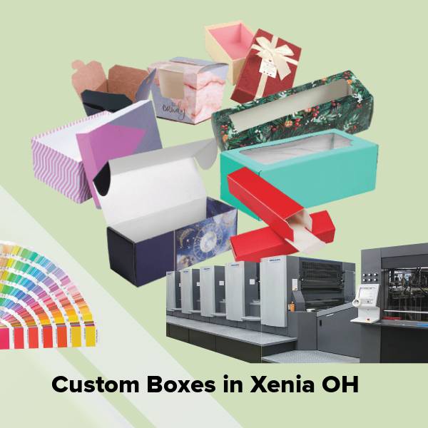Custom boxes in xenia oh