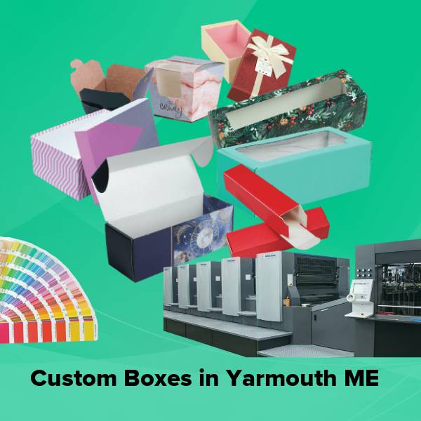 Custom boxes in yarmouth me