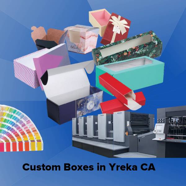 Custom boxes in yreka ca