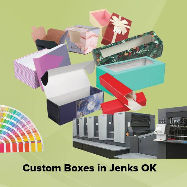 Custom boxes in jenks ok