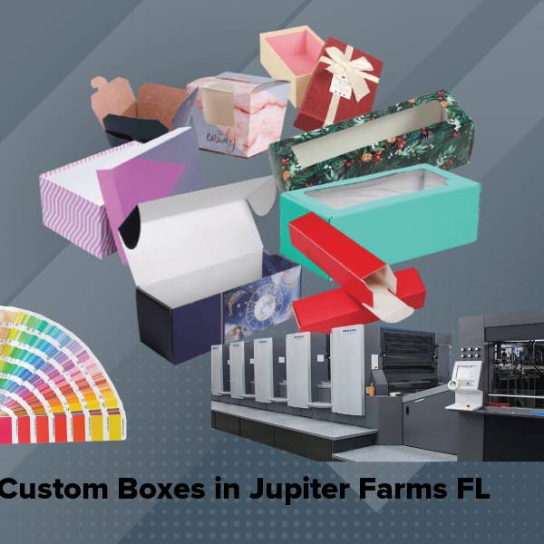 Custom boxes in jupiter farms fl