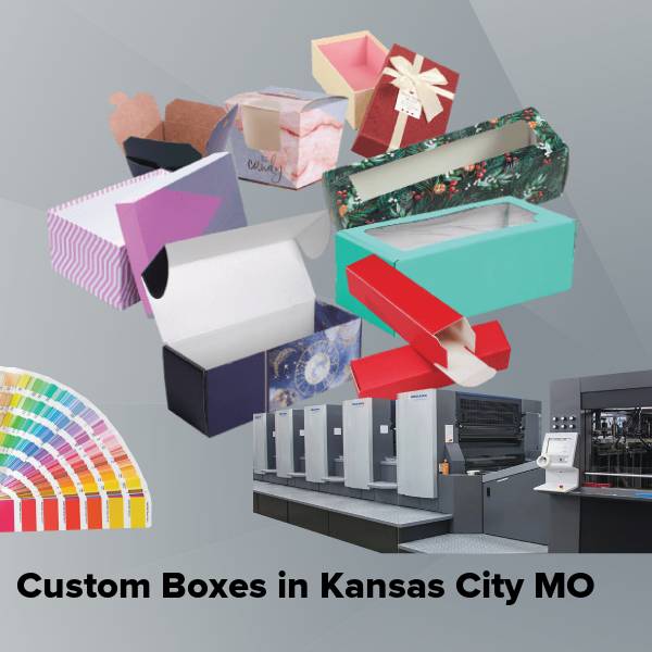 Custom boxes in kansas city mo