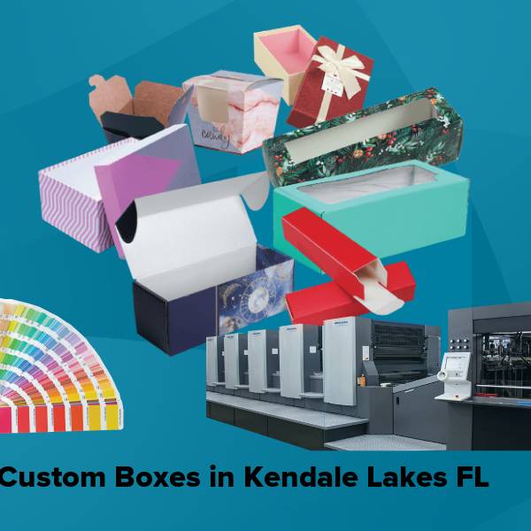 Custom boxes in kendale lakes fl