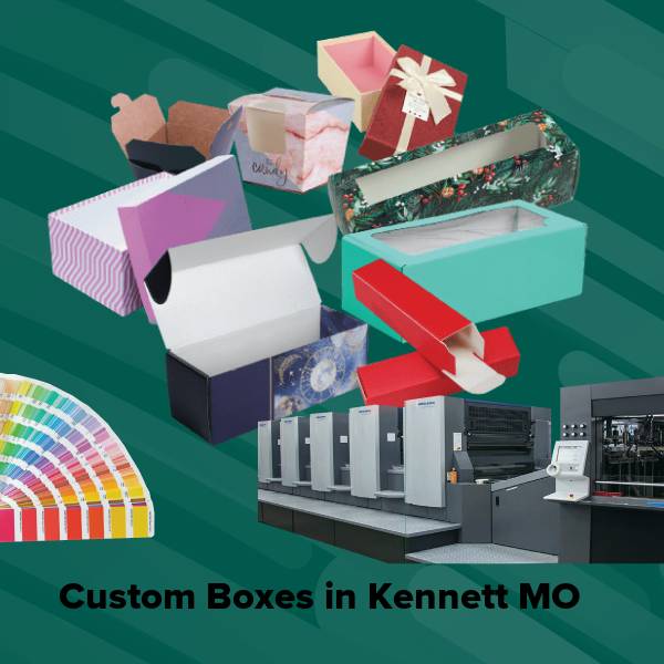 Custom boxes in kennett mo