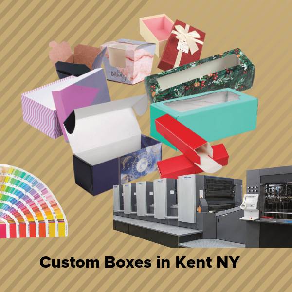 Custom boxes in kent ny