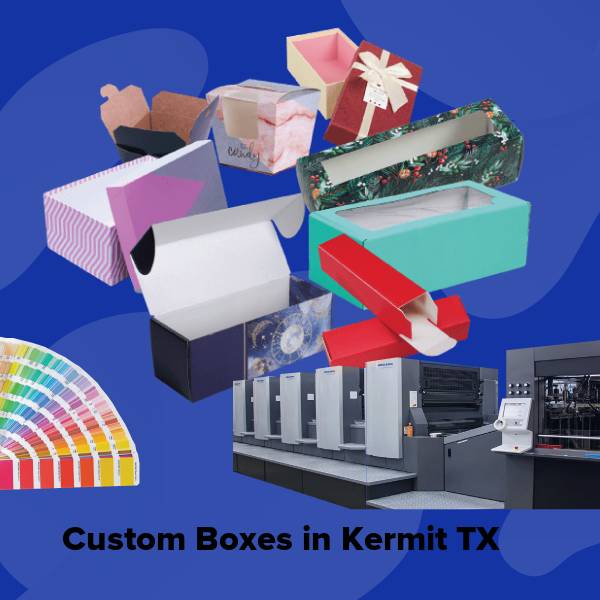 Custom boxes in kermit tx