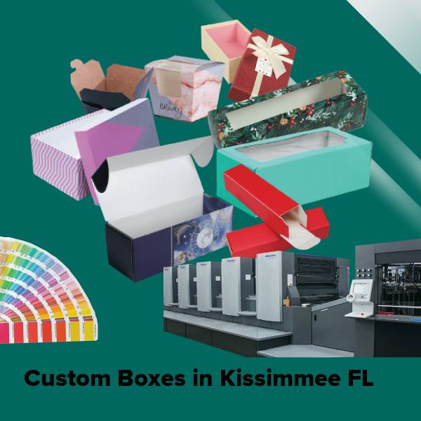 Custom boxes in kissimmee fl