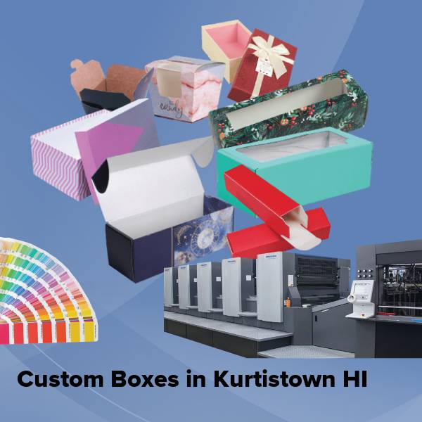Custom boxes in kurtistown hi